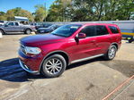 Dodge Durango 2016