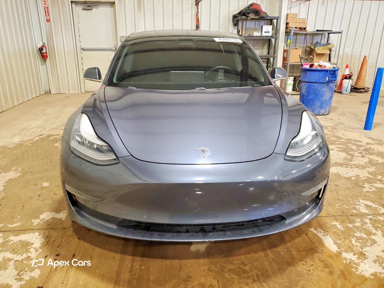 Tesla Model 3 2020