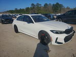 BMW Series 3 2023