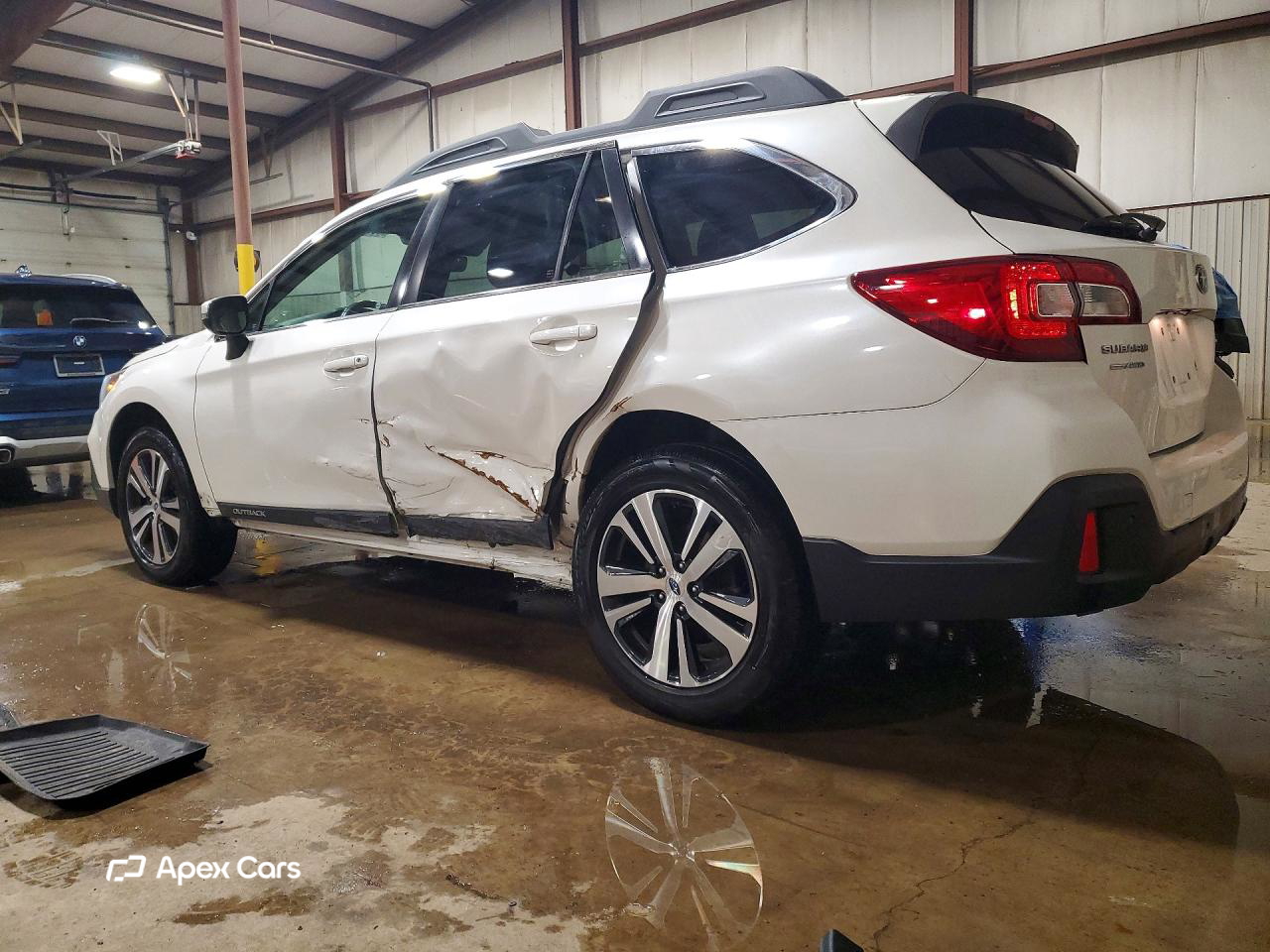 Subaru Outback 2019
