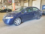 Honda Civic 2008