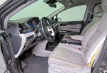 Honda Odyssey 2018
