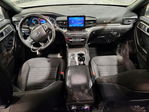 Ford Explorer 2020