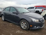 Chevrolet Cruze 2014