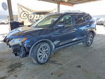 Nissan Rogue 2015