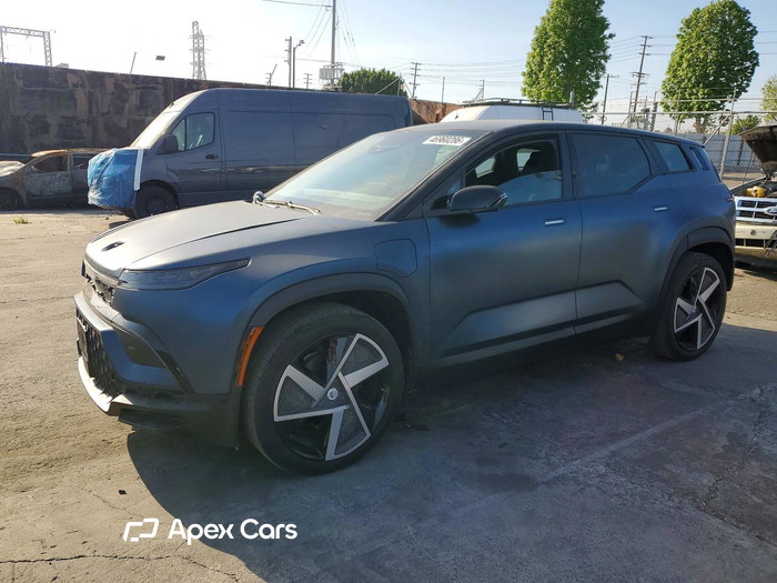 2023 Fisker Ocean - Image 1 of 5