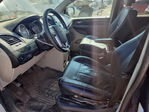 Chrysler Voyager 2013