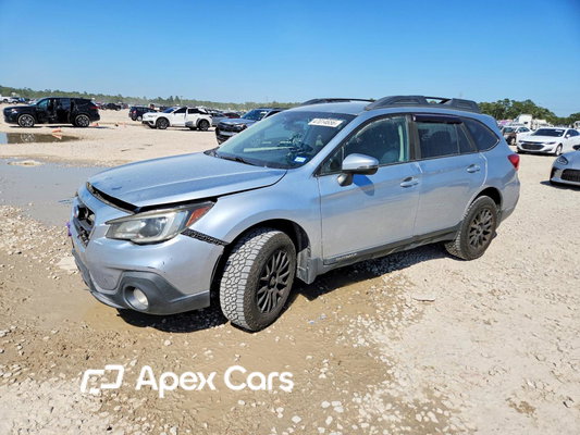 Subaru Outback 2018 - Image 1 of 12