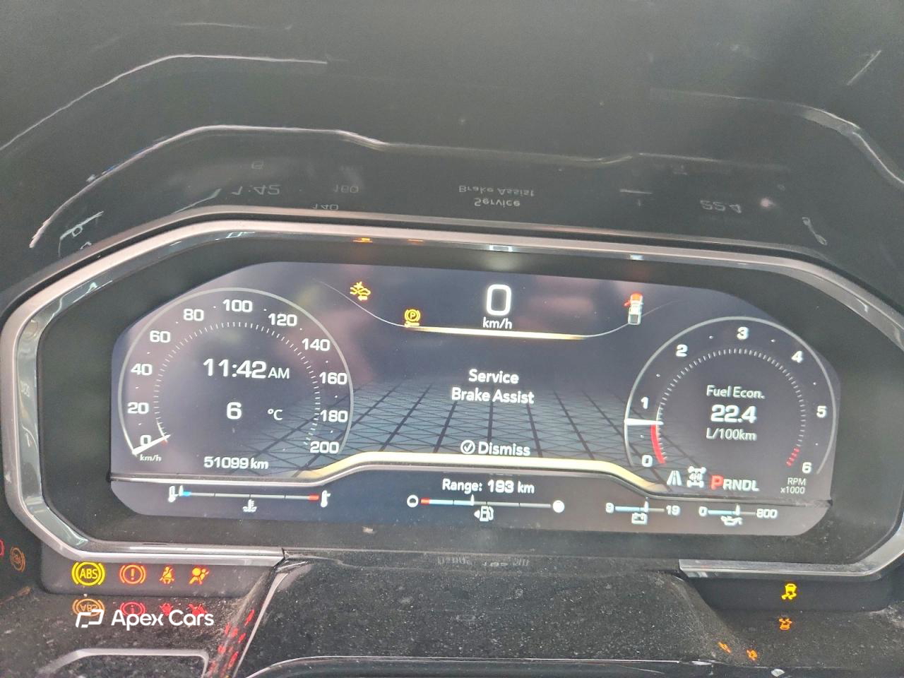 GMC Sierra 2023