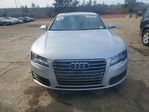 Audi A7 2014