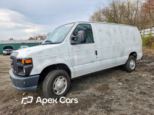 Ford Econoline 2011 - Zdjęcie 1 z 13