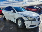 Chevrolet Cruze 2014