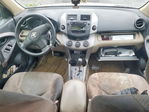 Toyota RAV 4 2008