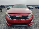 Kia Optima 2014