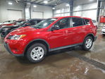 Toyota RAV 4 2014