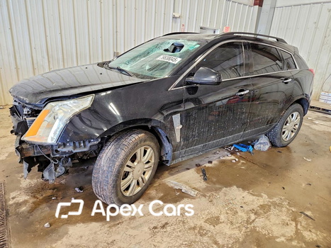 Cadillac SRX 2011 - Image 1 of 14