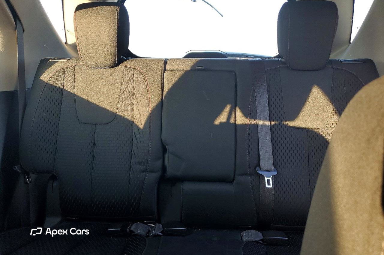 Chevrolet Equinox 2015
