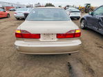 Honda Accord 2000