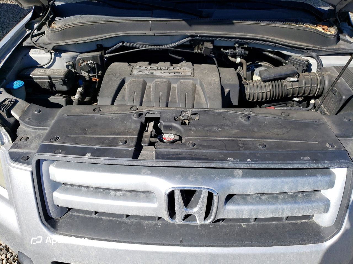 Honda Pilot 2006