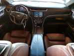 Cadillac XTS 2018