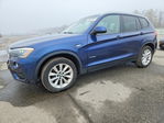 BMW X3 2016