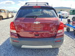 Chevrolet Trax 2016
