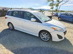 Mazda 5 2012