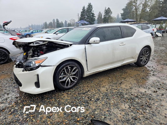 Scion tC 2015 - Image 1 of 13