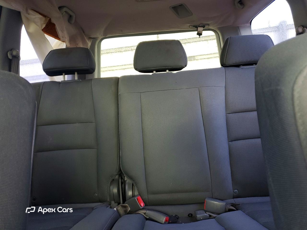 Honda Pilot 2006
