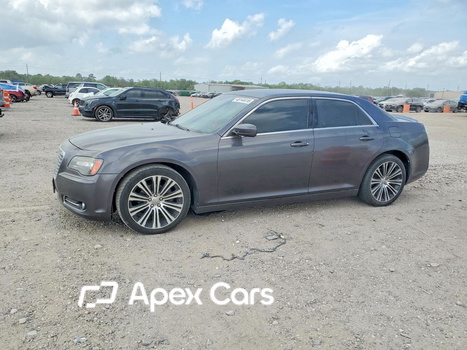 Chrysler 300 2013 - Image 1 of 13