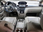Honda Odyssey 2012