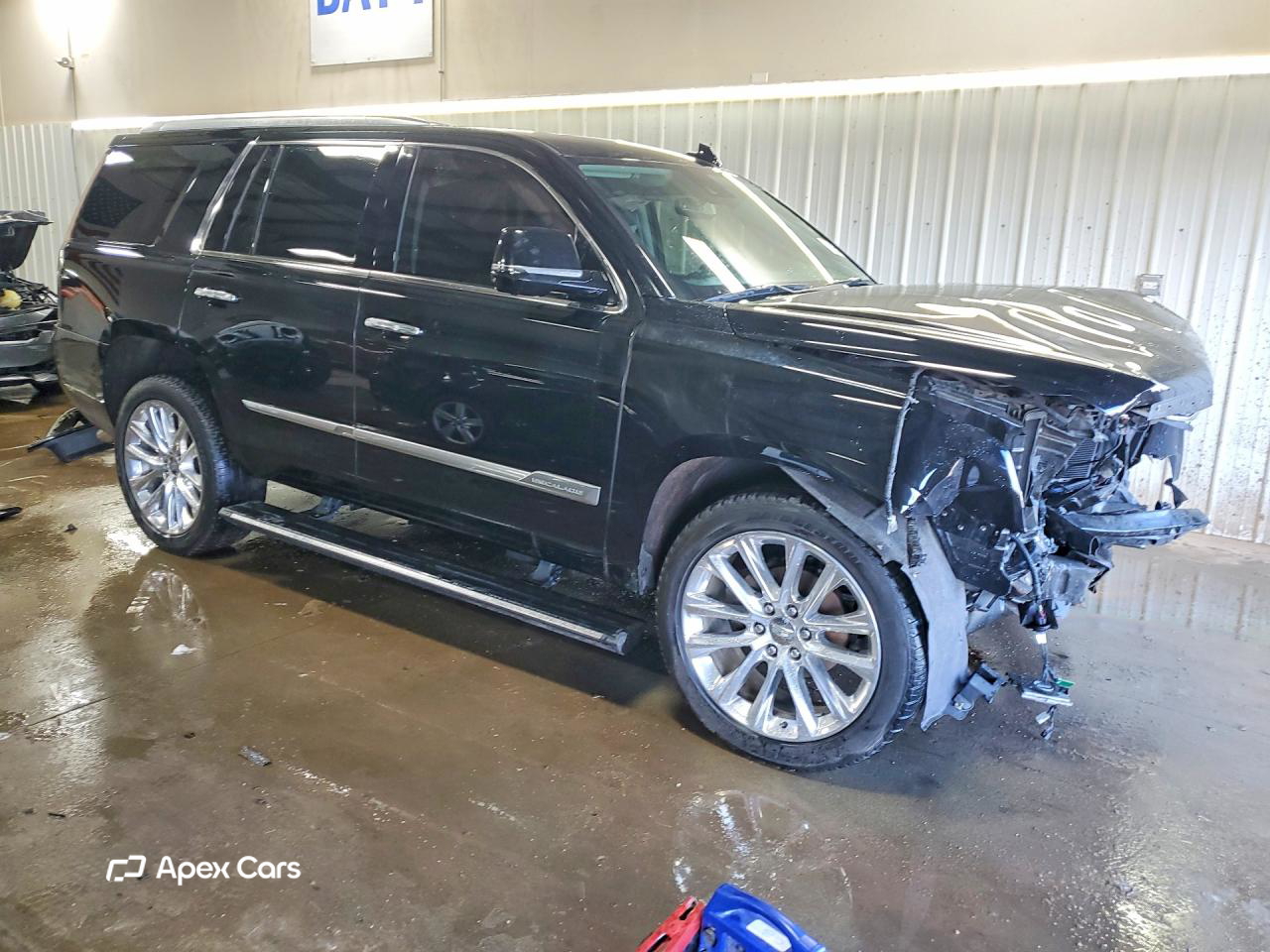 Cadillac Escalade 2020