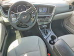 Kia Optima 2015