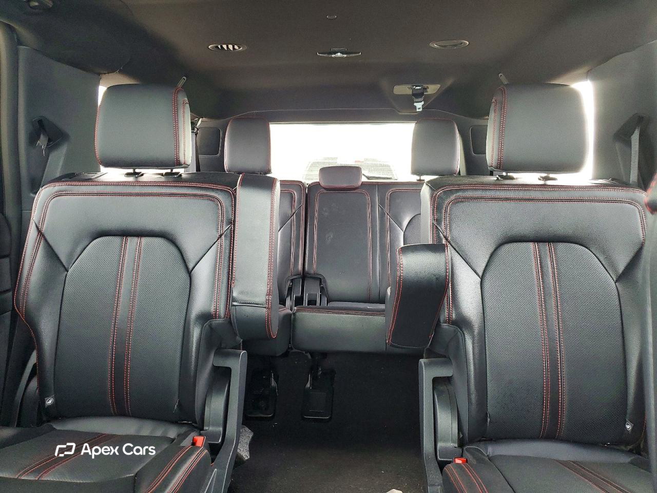Ford Expedition 2024