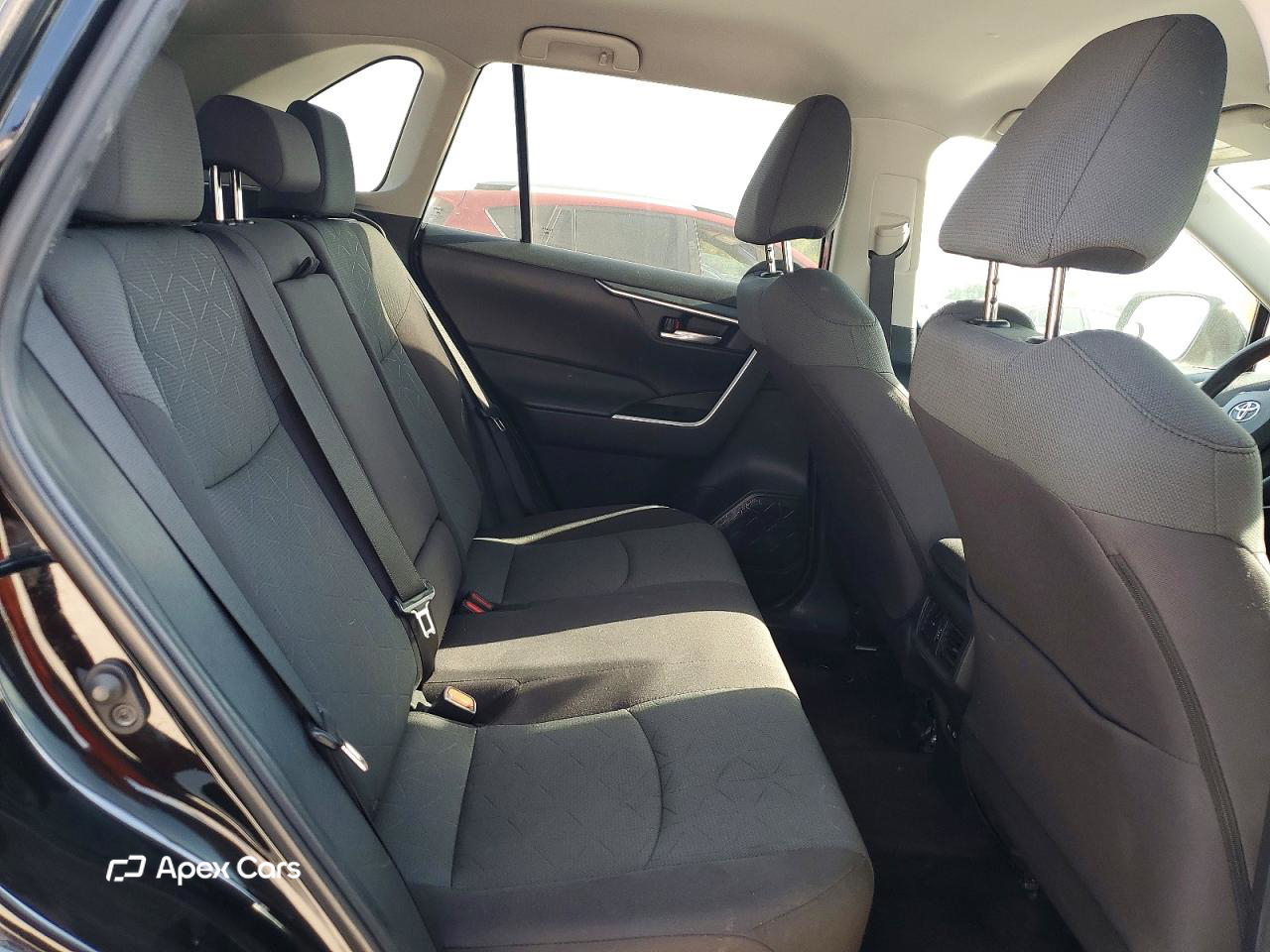 Toyota RAV 4 2023