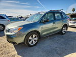 Subaru Forester 2015