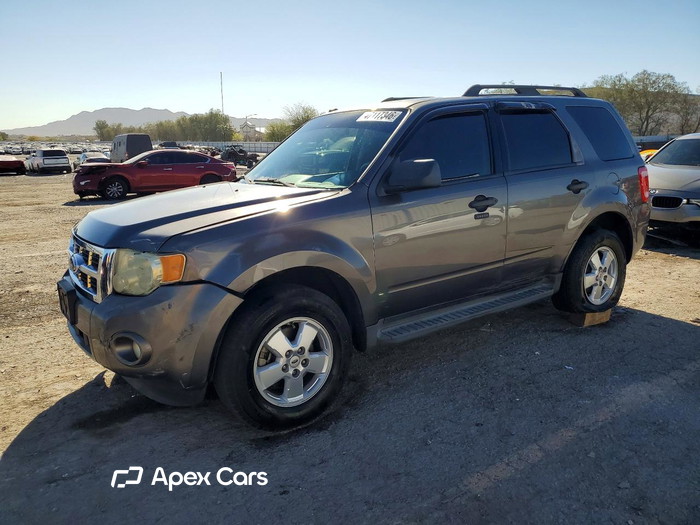 2009 Ford Escape - Image 1 of 5