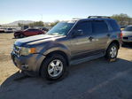 Ford Escape 2009