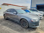 Audi A4 2013