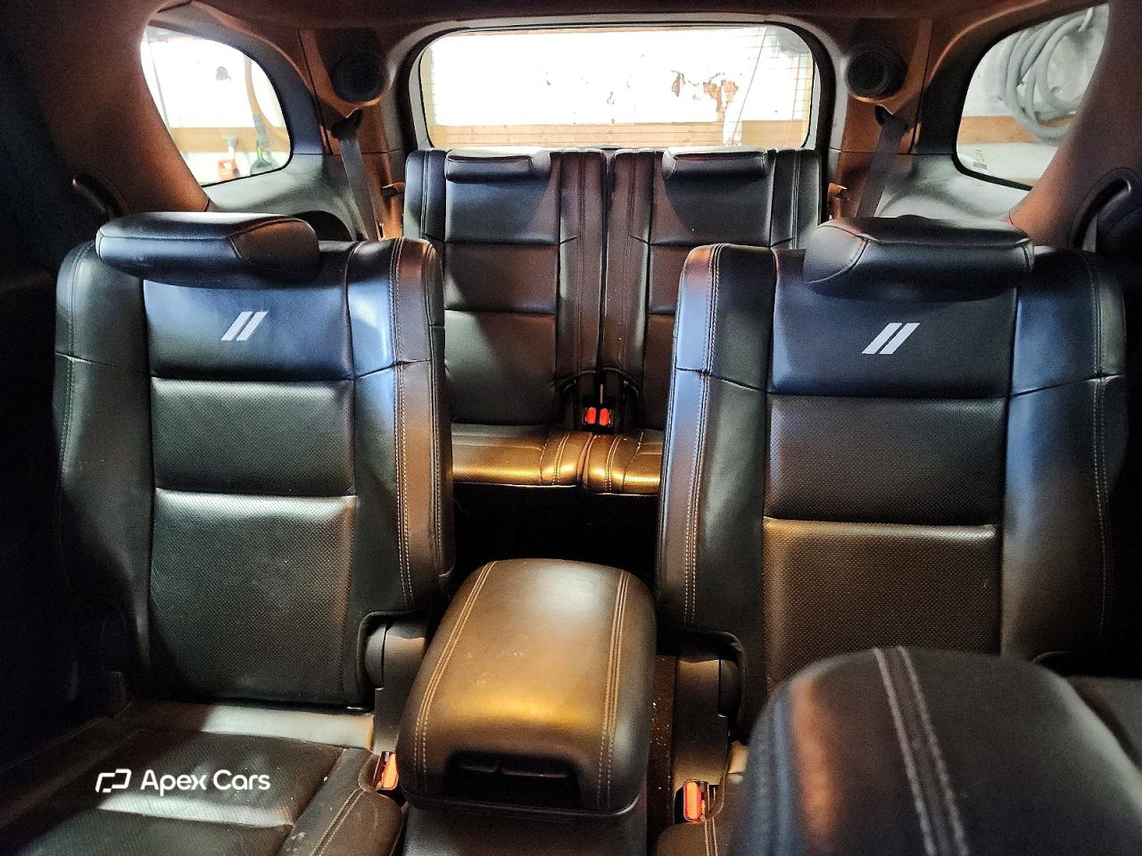 Dodge Durango 2020