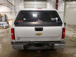 Chevrolet Silverado 2011
