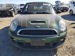 MINI Cooper 2012