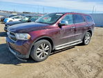 Dodge Durango 2012