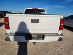 Chevrolet Silverado 2015