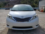 Toyota Sienna 2016
