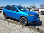 Jeep Cherokee 2018
