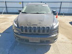 Jeep Cherokee 2018