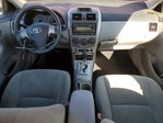 Toyota Corolla 2012