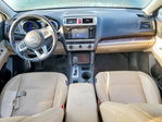 Subaru Outback 2016