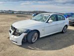 BMW Series 3 2011